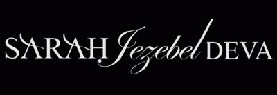 logo Sarah Jezebel Deva logo Sarah Jezebel Deva